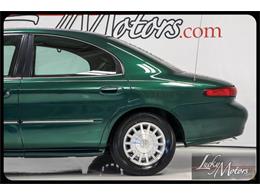 1999 Mercury Sable (CC-913587) for sale in Elmhurst, Illinois