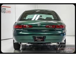 1999 Mercury Sable (CC-913587) for sale in Elmhurst, Illinois