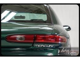 1999 Mercury Sable (CC-913587) for sale in Elmhurst, Illinois