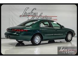 1999 Mercury Sable (CC-913587) for sale in Elmhurst, Illinois