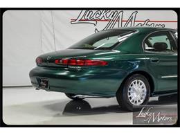 1999 Mercury Sable (CC-913587) for sale in Elmhurst, Illinois