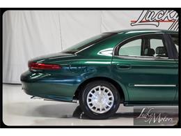 1999 Mercury Sable (CC-913587) for sale in Elmhurst, Illinois