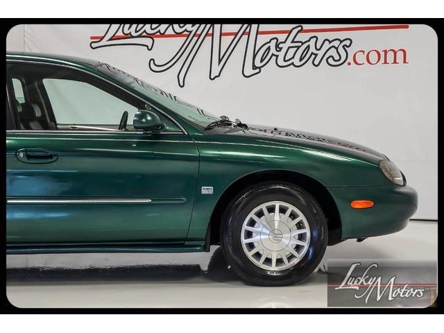 1999 Mercury Sable (CC-913587) for sale in Elmhurst, Illinois