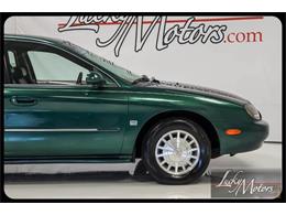 1999 Mercury Sable (CC-913587) for sale in Elmhurst, Illinois