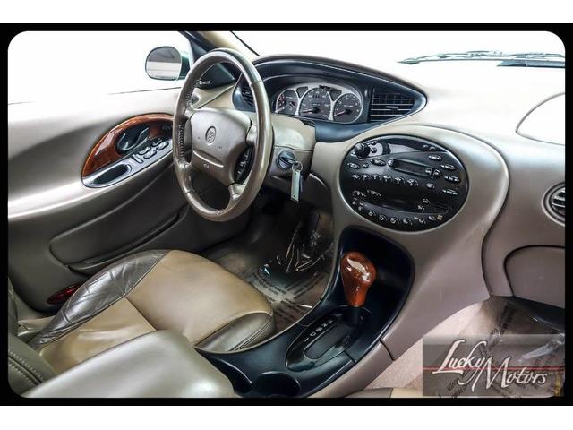 1999 Mercury Sable (CC-913587) for sale in Elmhurst, Illinois