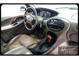1999 Mercury Sable (CC-913587) for sale in Elmhurst, Illinois
