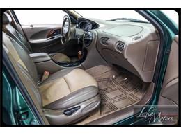 1999 Mercury Sable (CC-913587) for sale in Elmhurst, Illinois