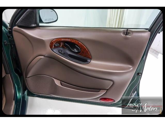 1999 Mercury Sable (CC-913587) for sale in Elmhurst, Illinois