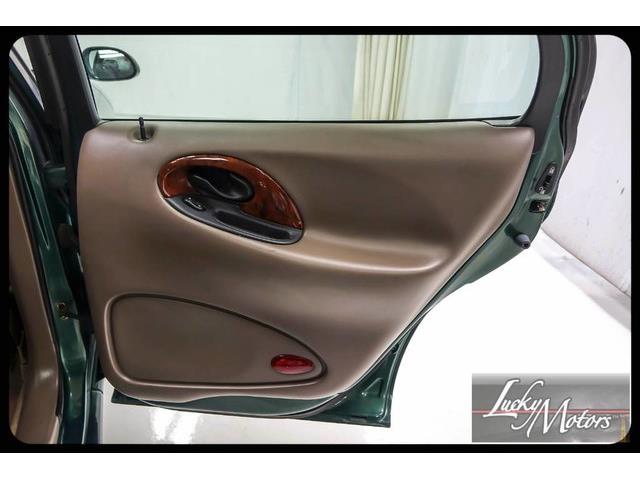 1999 Mercury Sable (CC-913587) for sale in Elmhurst, Illinois