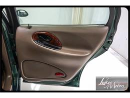 1999 Mercury Sable (CC-913587) for sale in Elmhurst, Illinois