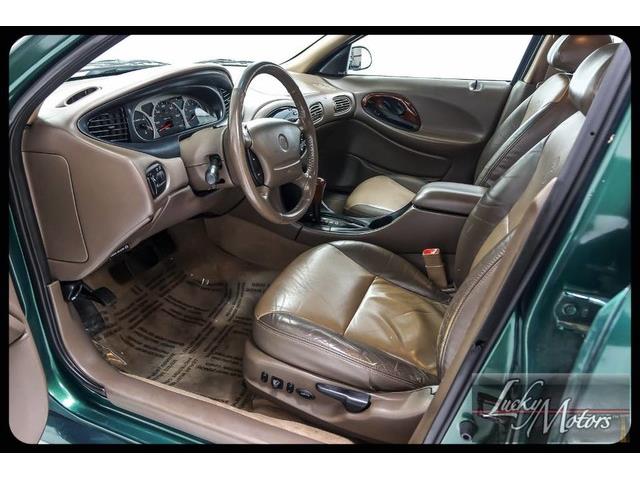 1999 Mercury Sable (CC-913587) for sale in Elmhurst, Illinois