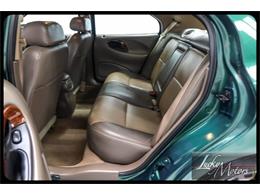 1999 Mercury Sable (CC-913587) for sale in Elmhurst, Illinois