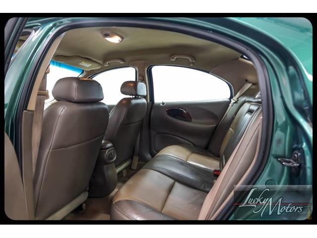 1999 Mercury Sable (CC-913587) for sale in Elmhurst, Illinois