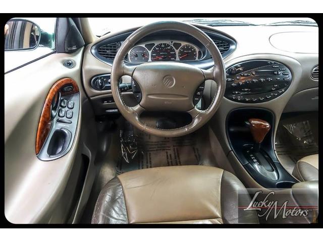 1999 Mercury Sable (CC-913587) for sale in Elmhurst, Illinois