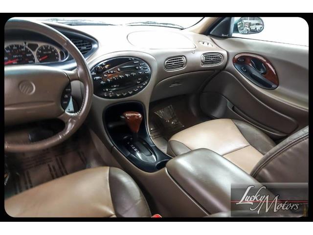 1999 Mercury Sable (CC-913587) for sale in Elmhurst, Illinois