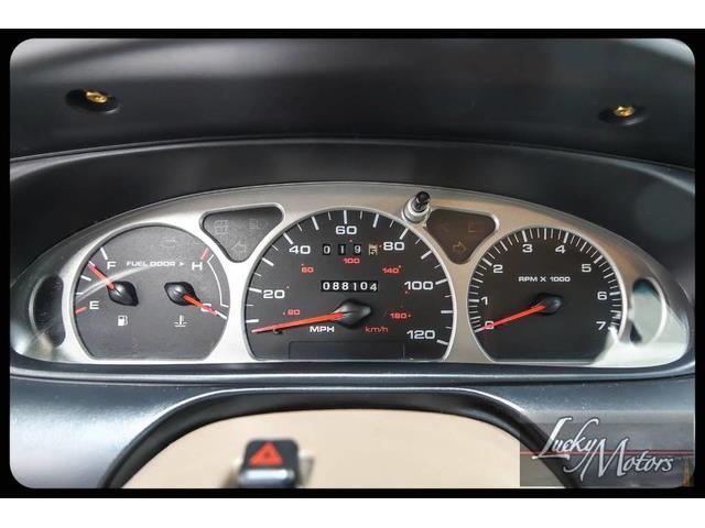 1999 Mercury Sable (CC-913587) for sale in Elmhurst, Illinois