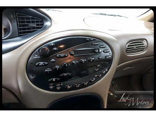 1999 Mercury Sable (CC-913587) for sale in Elmhurst, Illinois