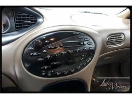 1999 Mercury Sable (CC-913587) for sale in Elmhurst, Illinois