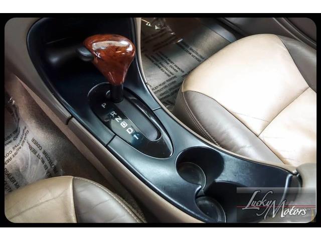 1999 Mercury Sable (CC-913587) for sale in Elmhurst, Illinois