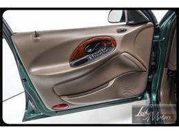 1999 Mercury Sable (CC-913587) for sale in Elmhurst, Illinois