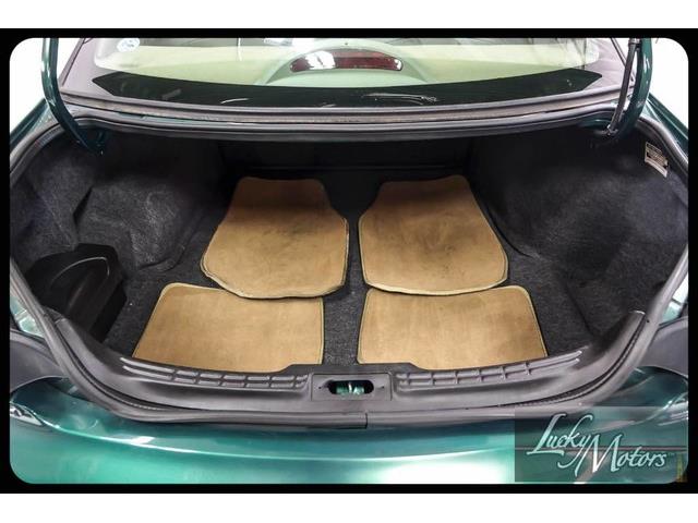 1999 Mercury Sable (CC-913587) for sale in Elmhurst, Illinois