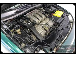 1999 Mercury Sable (CC-913587) for sale in Elmhurst, Illinois