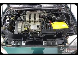 1999 Mercury Sable (CC-913587) for sale in Elmhurst, Illinois