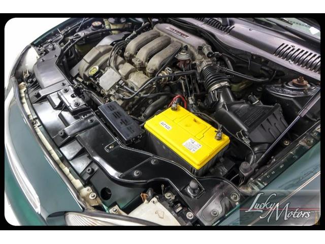 1999 Mercury Sable (CC-913587) for sale in Elmhurst, Illinois