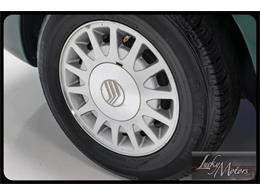 1999 Mercury Sable (CC-913587) for sale in Elmhurst, Illinois