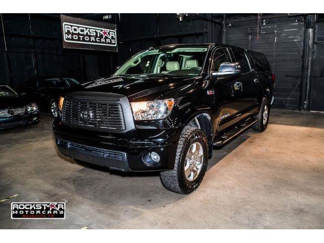 2010 Toyota Tundra (CC-913602) for sale in Nashville, Tennessee