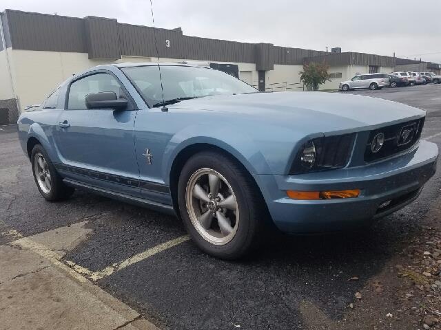 2006 Ford Mustang (CC-913609) for sale in Rochester, New York