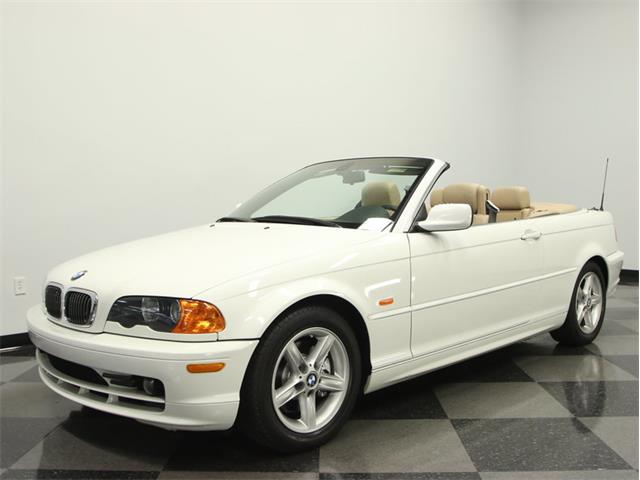 2003 BMW 325 (CC-913615) for sale in Lutz, Florida