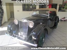 1937 MG Kit Car (CC-913631) for sale in North Bethesda, Maryland