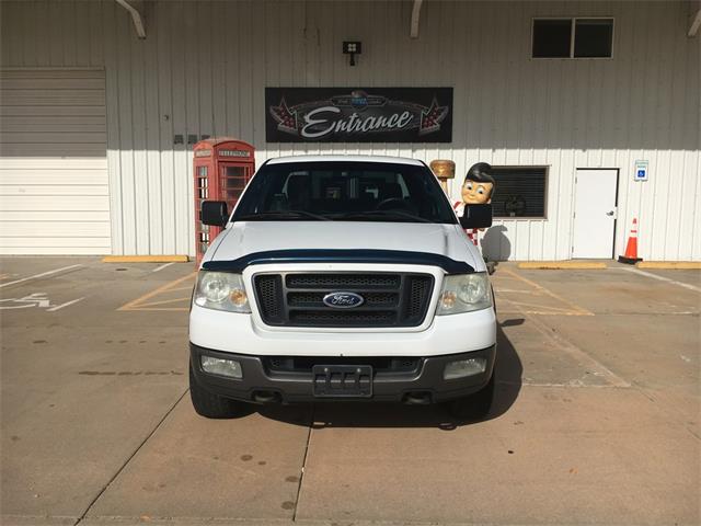 2004 Ford F150 (CC-913632) for sale in Arvada, Colorado