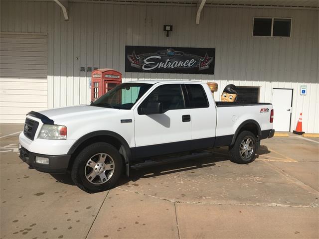 2004 Ford F150 (CC-913632) for sale in Arvada, Colorado