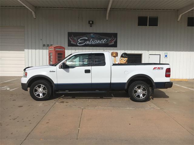 2004 Ford F150 (CC-913632) for sale in Arvada, Colorado