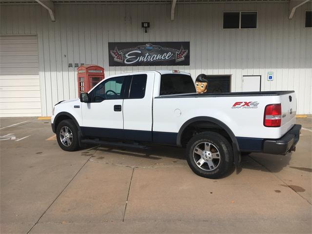 2004 Ford F150 (CC-913632) for sale in Arvada, Colorado