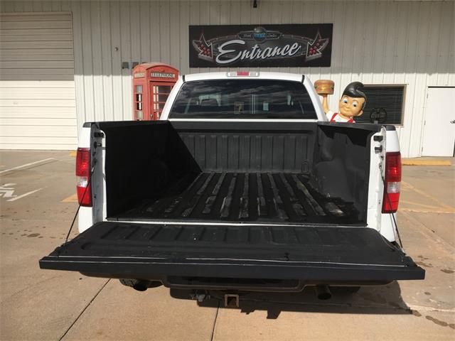 2004 Ford F150 (CC-913632) for sale in Arvada, Colorado