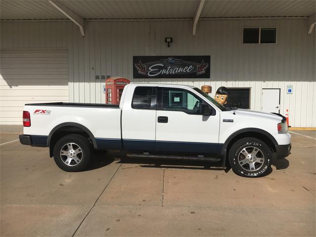 2004 Ford F150 (CC-913632) for sale in Arvada, Colorado