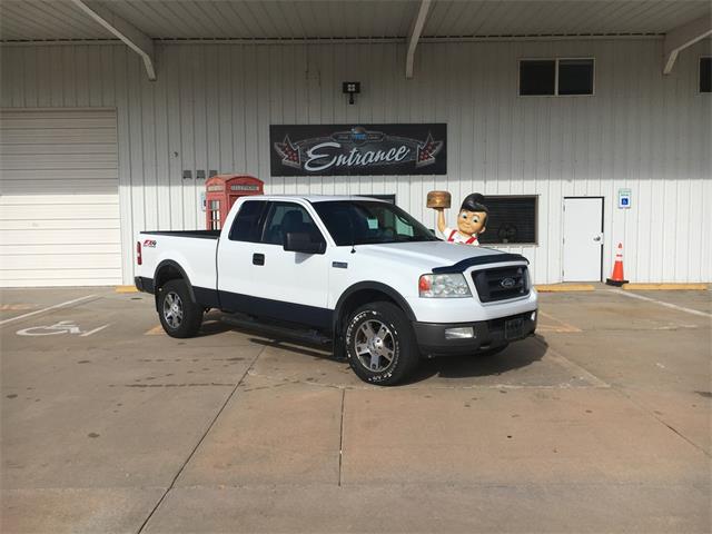 2004 Ford F150 (CC-913632) for sale in Arvada, Colorado