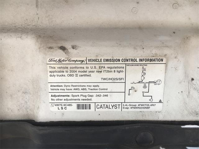 2004 Ford F150 (CC-913632) for sale in Arvada, Colorado