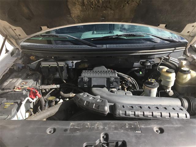 2004 Ford F150 (CC-913632) for sale in Arvada, Colorado