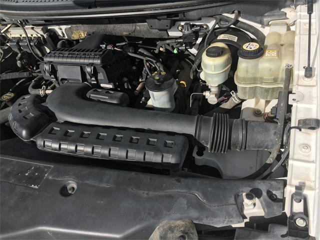 2004 Ford F150 (CC-913632) for sale in Arvada, Colorado