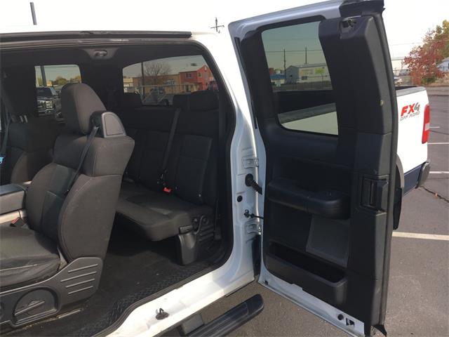 2004 Ford F150 (CC-913632) for sale in Arvada, Colorado