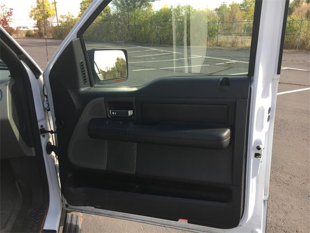 2004 Ford F150 (CC-913632) for sale in Arvada, Colorado