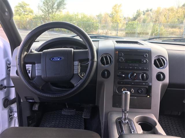 2004 Ford F150 (CC-913632) for sale in Arvada, Colorado