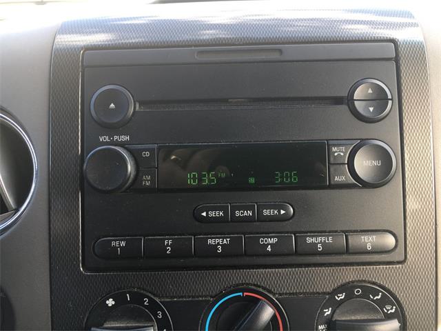 2004 Ford F150 (CC-913632) for sale in Arvada, Colorado