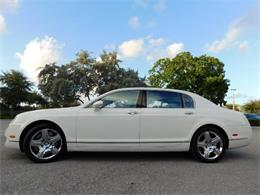 2006 Bentley Continental Flying Spur (CC-913660) for sale in Delray Beach, Florida