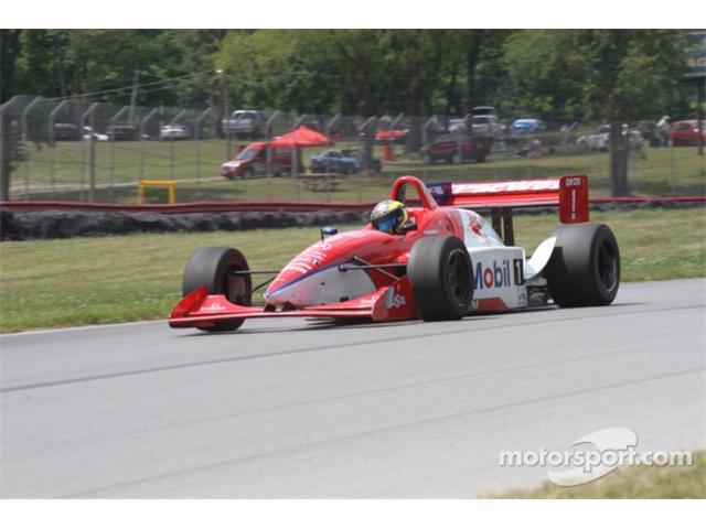 1997 Lola T97/20Indy Lights (CC-913661) for sale in Springfield, Ohio