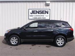 2011 Chevrolet Traverse (CC-910370) for sale in Sioux City, Iowa